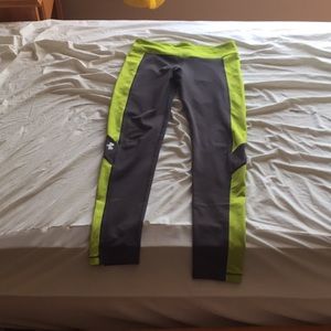 Under armour leggings